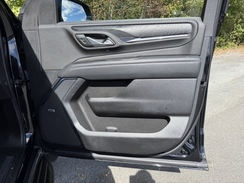 Certified 2024 GMC Yukon XL Denali image 59