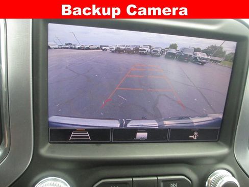 Used 2020 GMC Sierra 1500 SLT w/ SLT Premium Plus Package AWD/4WD image 20