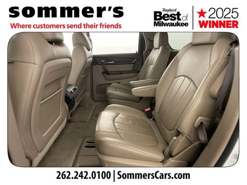Used 2016 GMC Acadia Denali AWD/4WD image 23