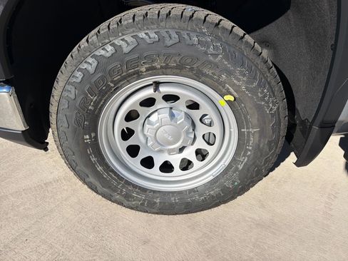 New 2026 GMC Sierra 1500 Pro w/ Pro Value Package image 11