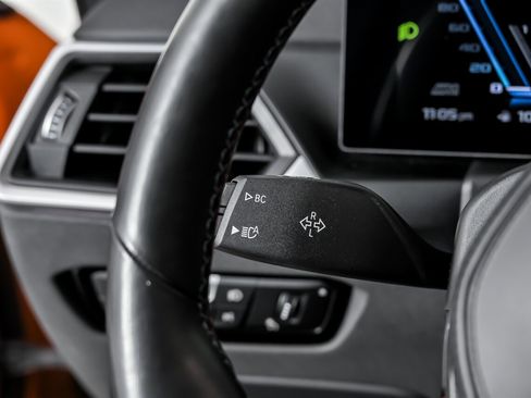 Used 2023 BMW M3 Competition w/ Executive Package image 33