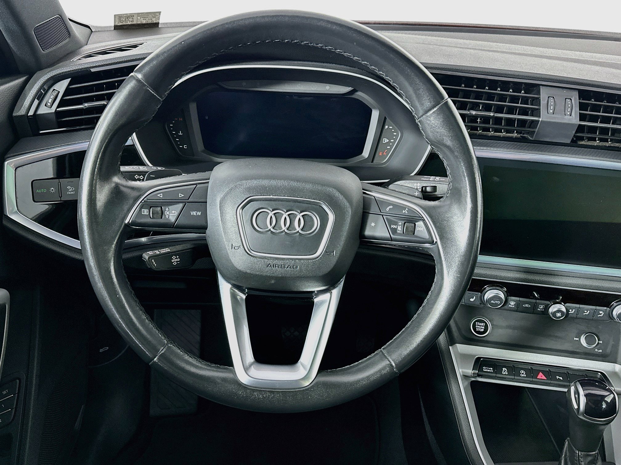 Used 2023 Audi Q3 2.0T Premium AWD/4WD image 18