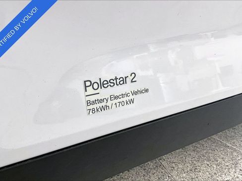 Used 2023 Polestar Polestar 2 w/ Pilot Pack FWD image 36