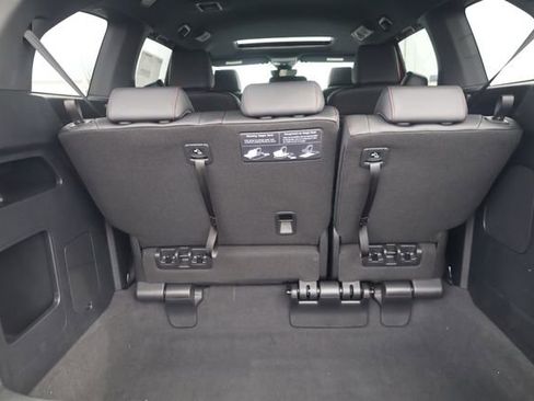 New 2026 Honda Odyssey Sport-L image 24