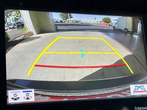 Certified 2023 Toyota Camry LE image 19