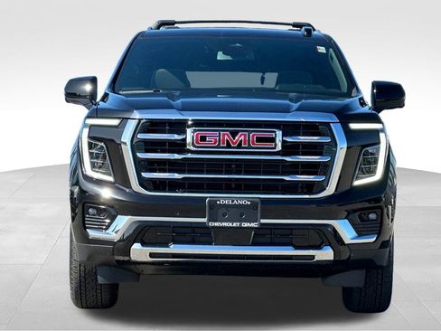New 2026 GMC Yukon Elevation w/ LPO, Hit The Road Package image 8