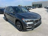 Used 2018 BMW X1 sDrive28i w/ Convenience Package image 3
