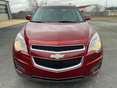 Used 2010 Chevrolet Equinox LT image 7