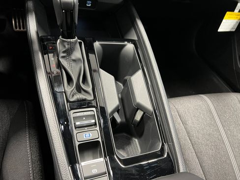 New 2025 Honda Accord Sport image 18