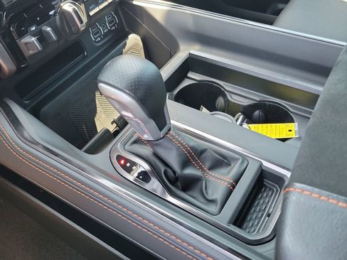 Used 2022 RAM 1500 TRX w/ TRX Level 2 Equipment Group AWD/4WD image 16