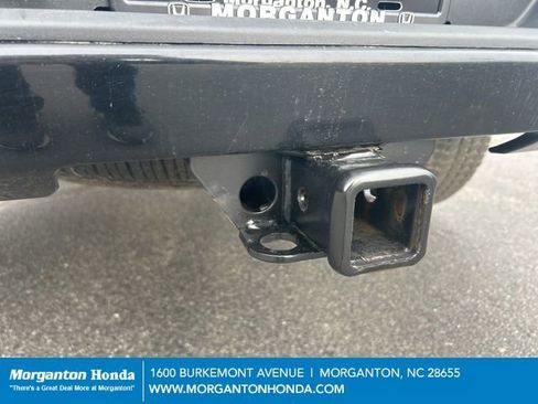 Used 2023 Chevrolet Silverado 1500 Custom Trail Boss image 32