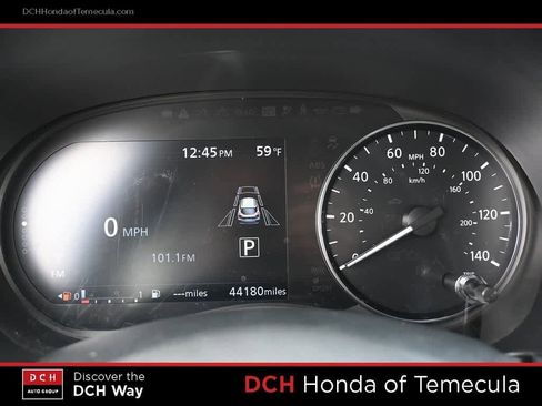 Used 2023 Nissan Kicks SR image 10