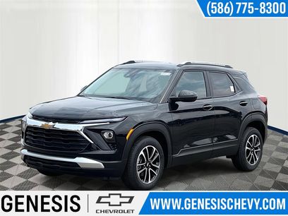 New 2026 Chevrolet TrailBlazer LT w/ LT Cold Weather Package