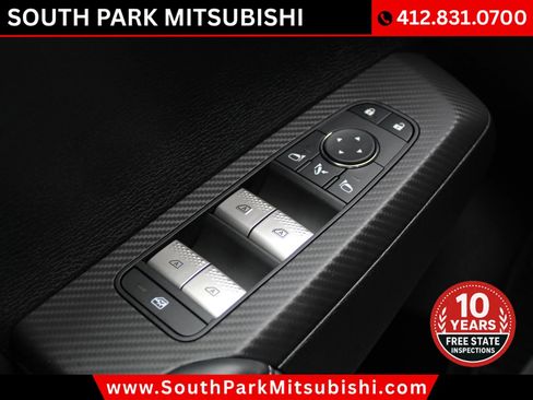 New 2026 Mitsubishi Outlander SE image 25