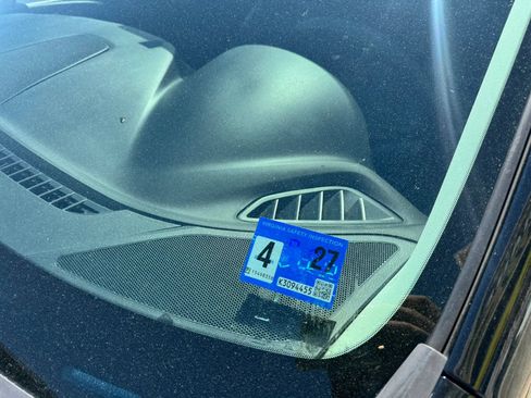 Used 2015 MAZDA MAZDA6 Touring FWD image 10