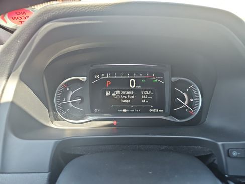 Used 2022 Honda Passport Elite image 14