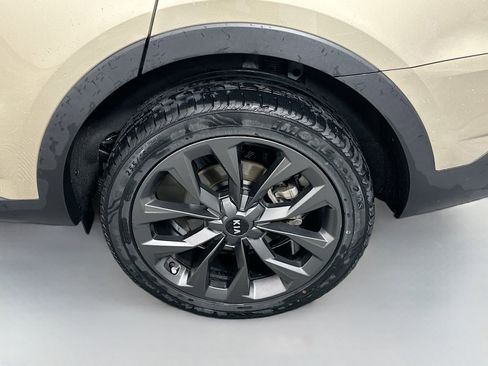 Used 2021 Kia Sorento SX Prestige AWD/4WD image 33