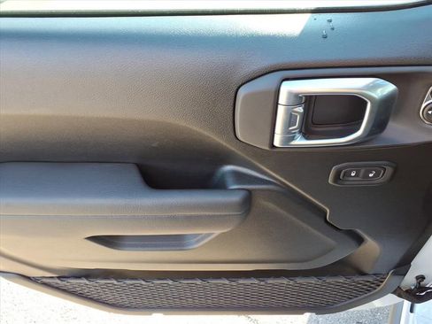 New 2026 Jeep Wrangler Willys image 17