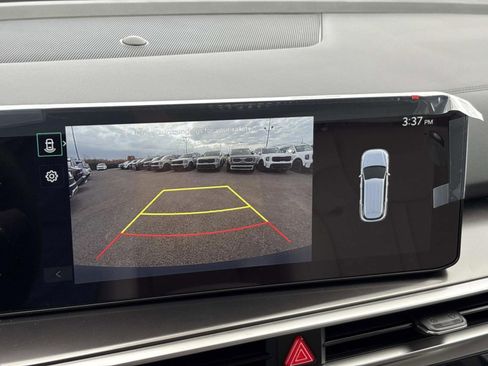 New 2026 Kia Sorento S FWD image 25