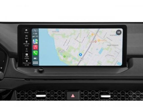 Certified 2023 Honda Accord EX-L image 16