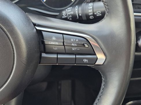 Used 2025 MAZDA CX-30 AWD 2.5 S w/ Preferred Package image 31