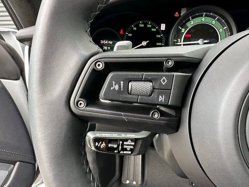 Certified 2025 Porsche 911 Turbo S image 19