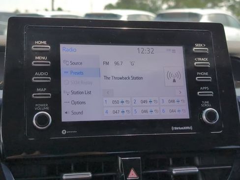 Used 2024 Toyota Camry LE FWD image 16