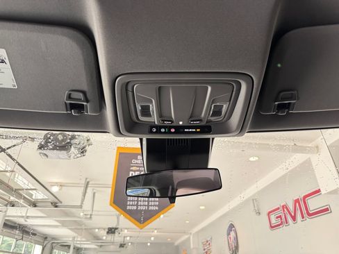 Certified 2024 GMC Sierra 1500 Elevation AWD/4WD image 26