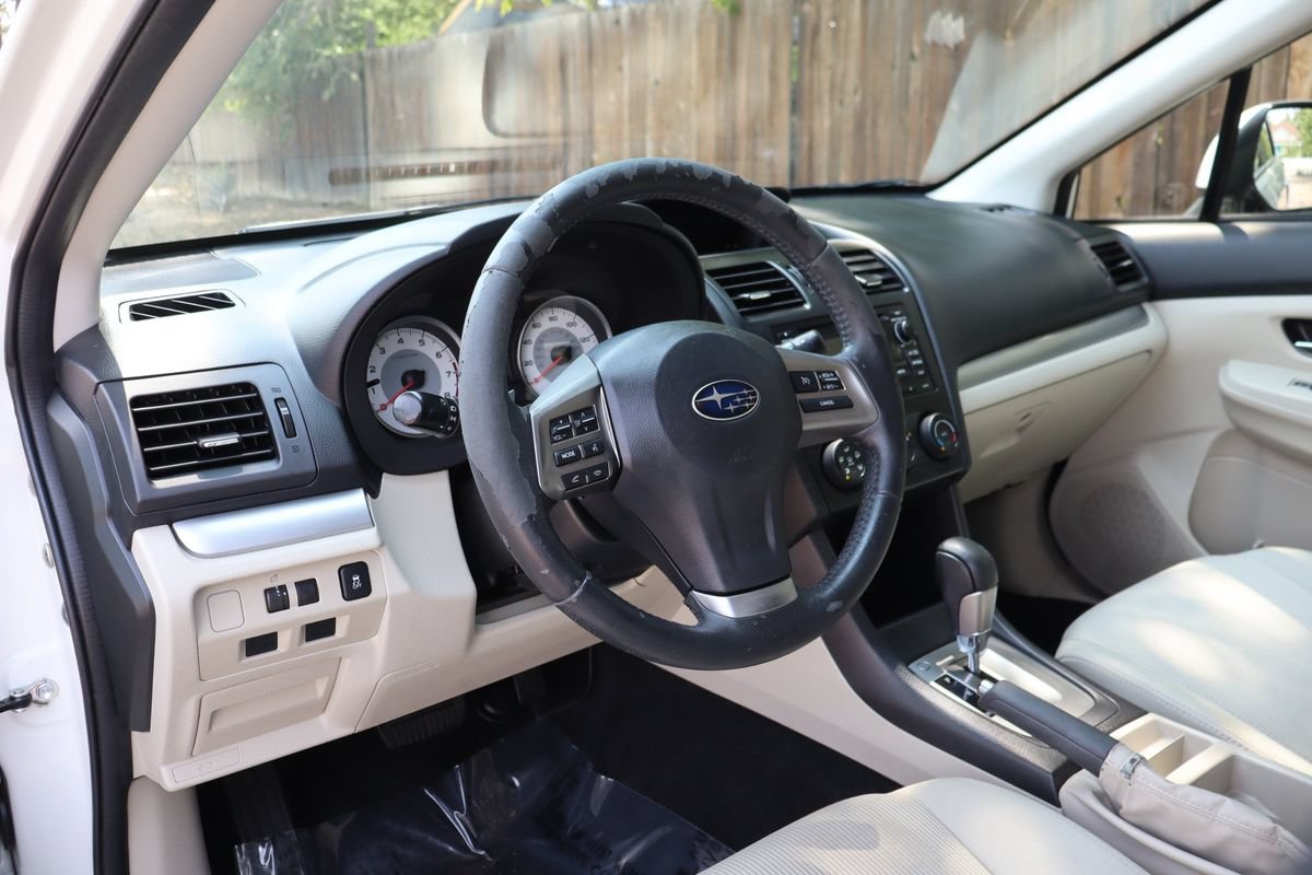 Used 2014 Subaru Impreza 2.0i Sport Premium AWD/4WD image 15