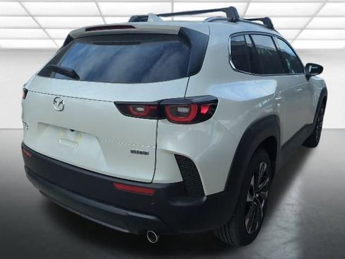 New 2026 MAZDA CX-50 2.5 Hybrid w/ Weather Package image 30