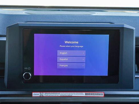 New 2025 Toyota Tacoma TRD Sport image 14