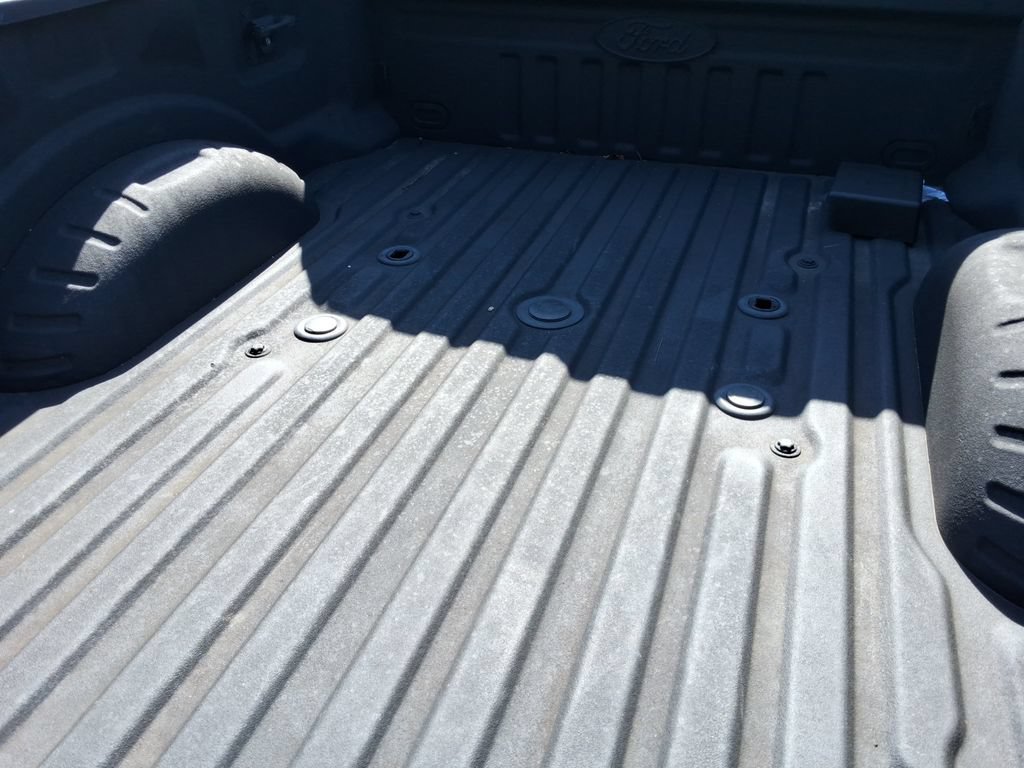Used 2021 Ford F350 King Ranch w/ King Ranch Ultimate Package AWD/4WD image 18