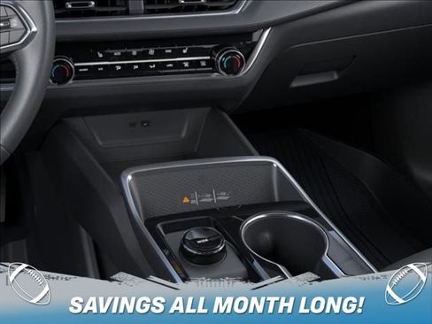 New 2026 Chevrolet Equinox LT w/ Convenience Package II FWD image 23