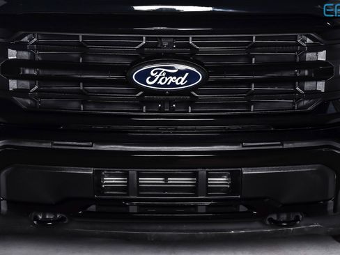 Used 2024 Ford F150 XLT image 7