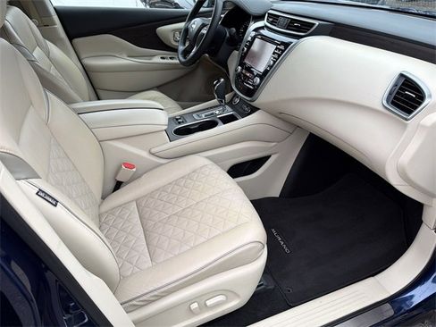 Used 2019 Nissan Murano Platinum image 13