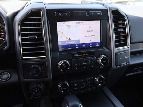 Used 2020 Ford F150 Raptor w/ Equipment Group 802A Luxury AWD/4WD image 15