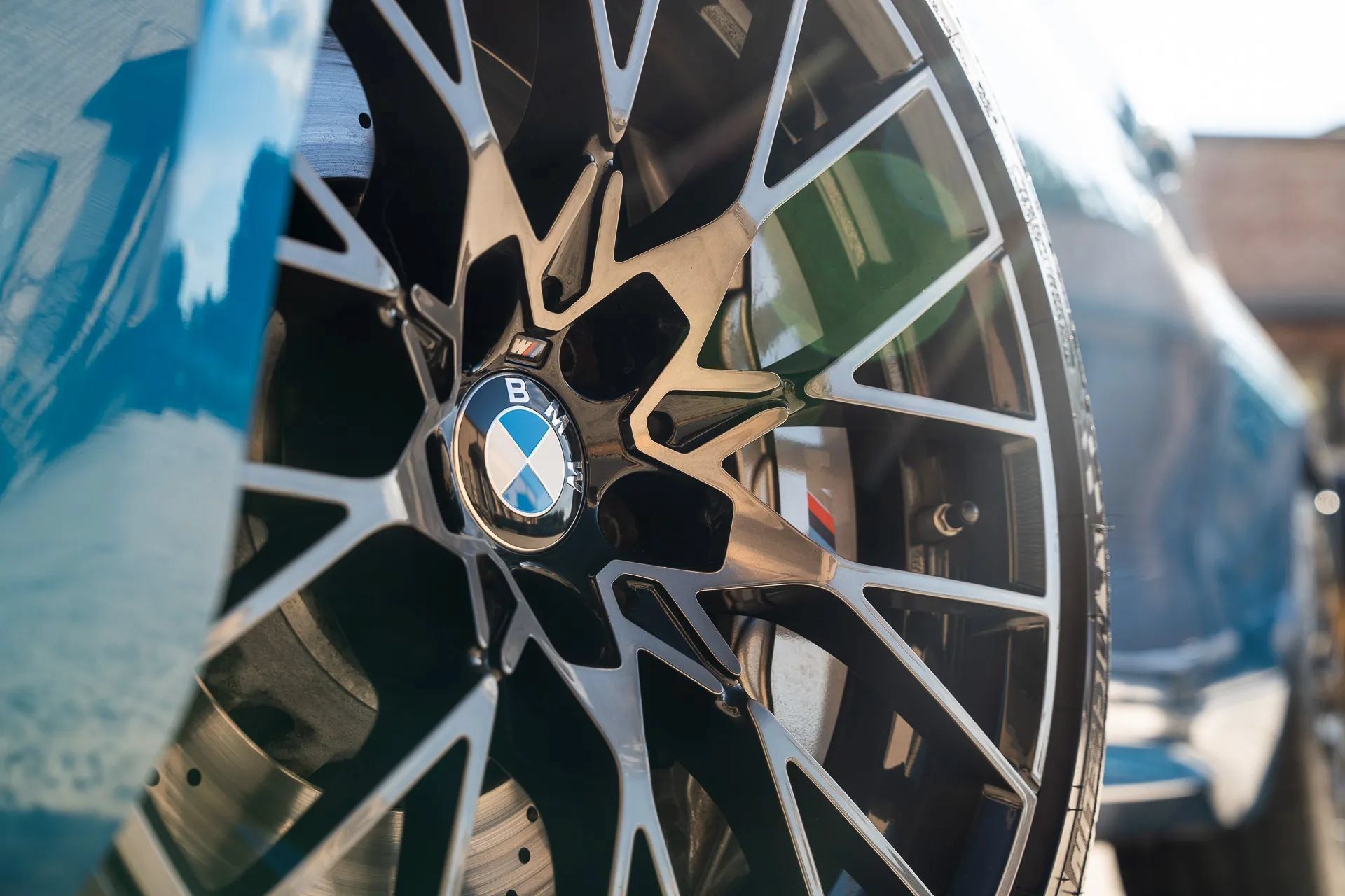Used 2020 BMW M2 Competition w/ Executive Package RWD image 2