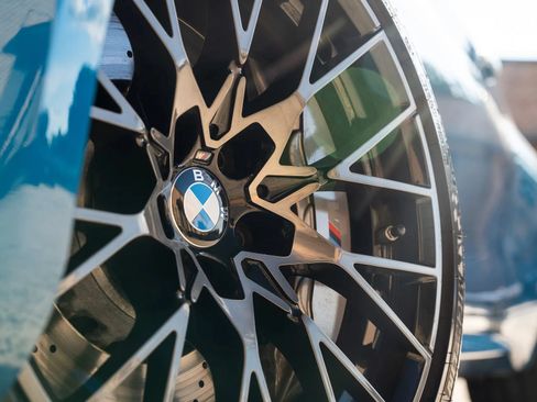 Used 2020 BMW M2 Competition w/ Executive Package RWD image 2