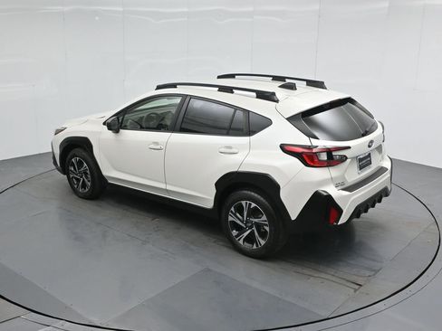 Used 2024 Subaru Crosstrek 2.0i Premium image 38