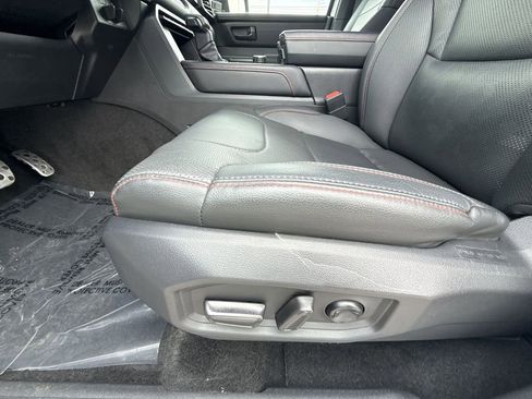 Used 2024 Toyota Tundra TRD Pro AWD/4WD image 12