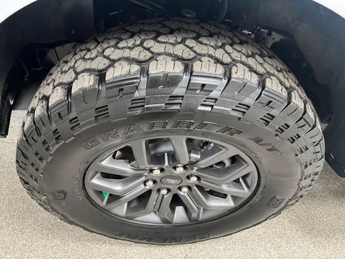 Used 2025 Ford F150 Tremor w/ Equipment Group 402A High image 13