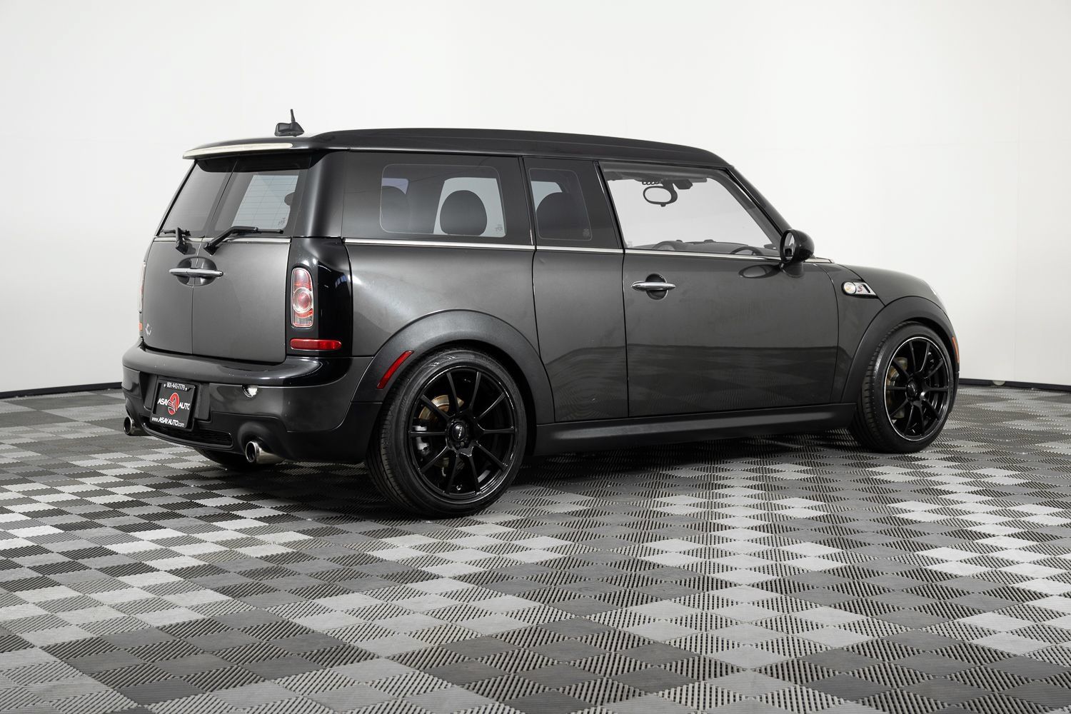 Used 2013 MINI Cooper Clubman S FWD image 7