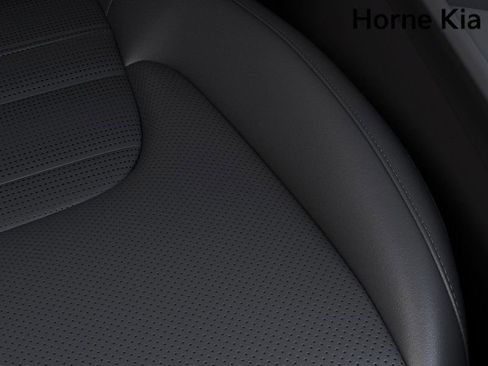 New 2026 Kia Sportage SX image 24