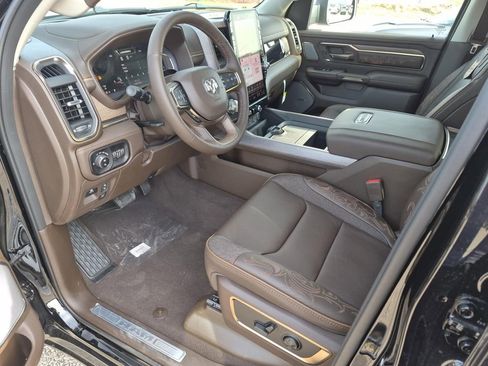 New 2026 RAM 1500 Limited image 12