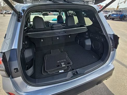 New 2026 Subaru Forester Touring AWD/4WD image 5