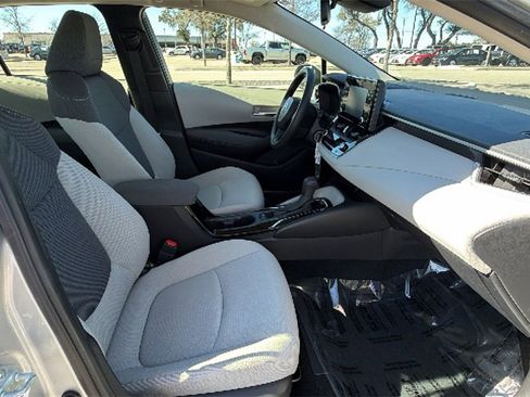 Certified 2020 Toyota Corolla L w/ Carpet Mat Package (TMS) image 37