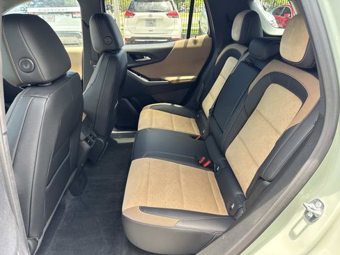 Used 2026 Chevrolet Equinox ACTIV w/ Convenience Package III AWD/4WD image 14