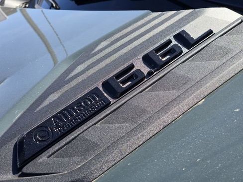 New 2026 Chevrolet Silverado 2500 LT w/ Trail Boss Package image 9