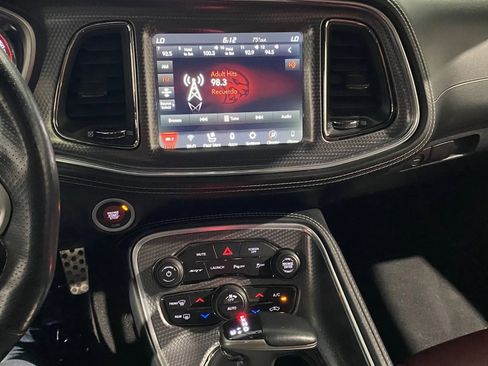 Used 2021 Dodge Challenger SRT Hellcat image 13