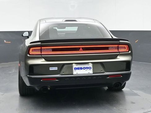 New 2026 Dodge Charger R/T AWD/4WD image 7